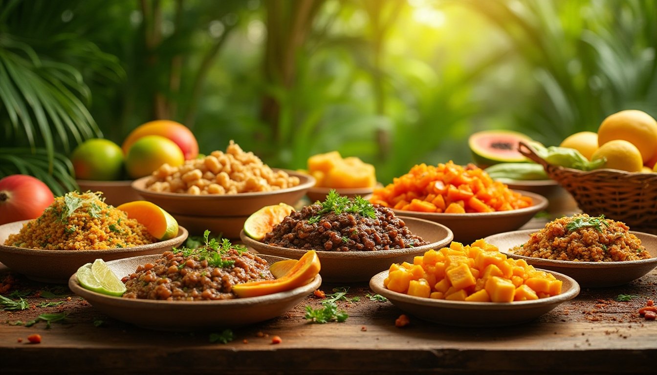 Culinária Brasileira: Guia Completo dos Sabores Autênticos do Brasil