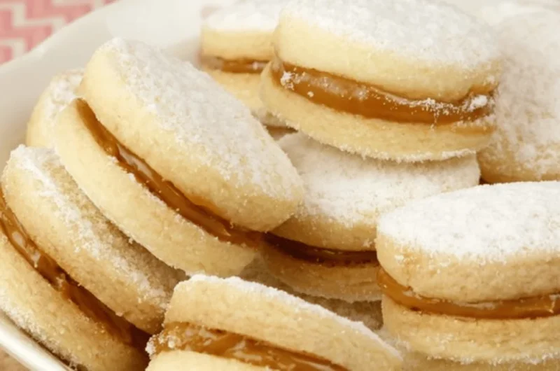 Bem-casado de Mandioca: O Doce Brasileiro que Conquista Paladares