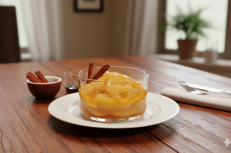 Doce de Casca de Maracujá: Receita Econômica, Sustentável e Saborosa