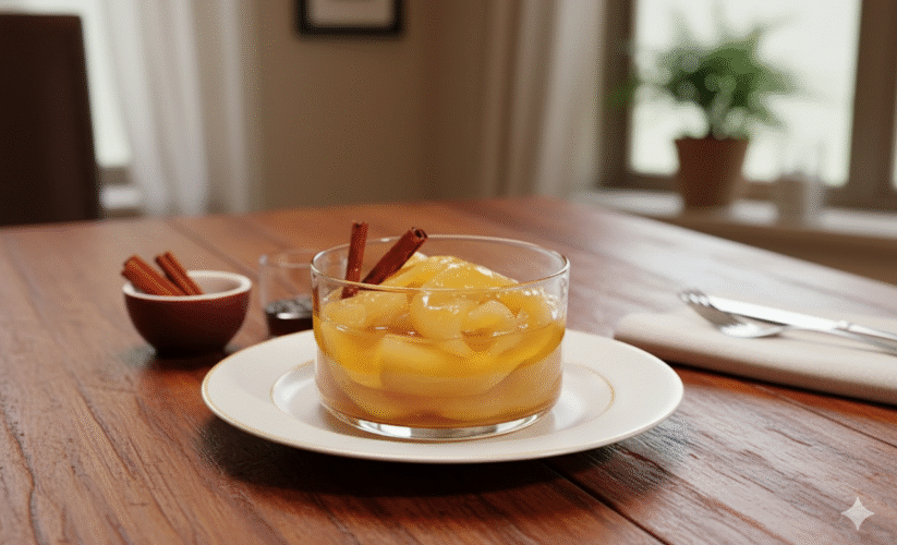 Doce de Casca de Maracujá: Receita Econômica, Sustentável e Saborosa