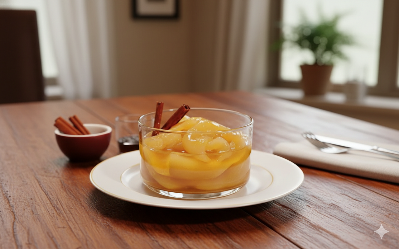 Doce de Casca de Maracujá: Receita Econômica, Sustentável e Saborosa