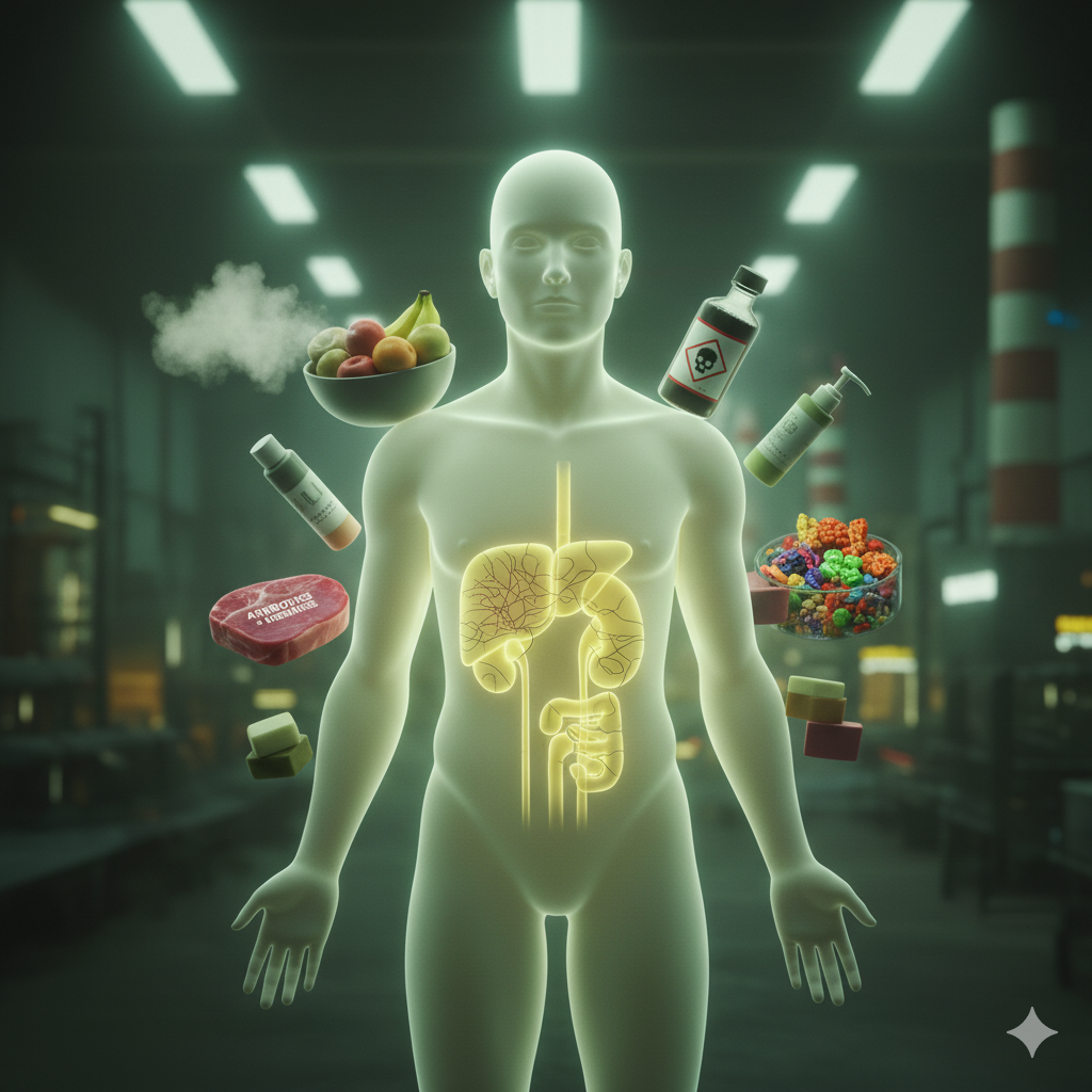 Suco Detox Confiável