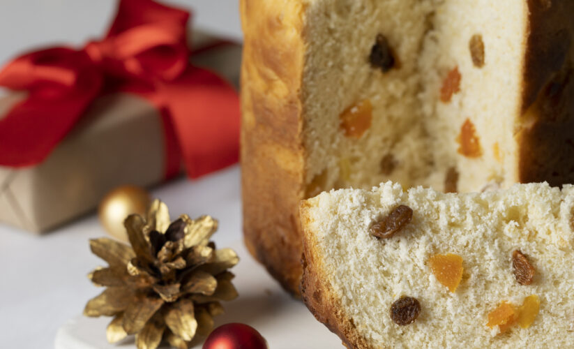 Panetone e Chocotone Profissional em Casa: Receita Completa, Macia, Úmida e Perfeita para o Natal 2025.