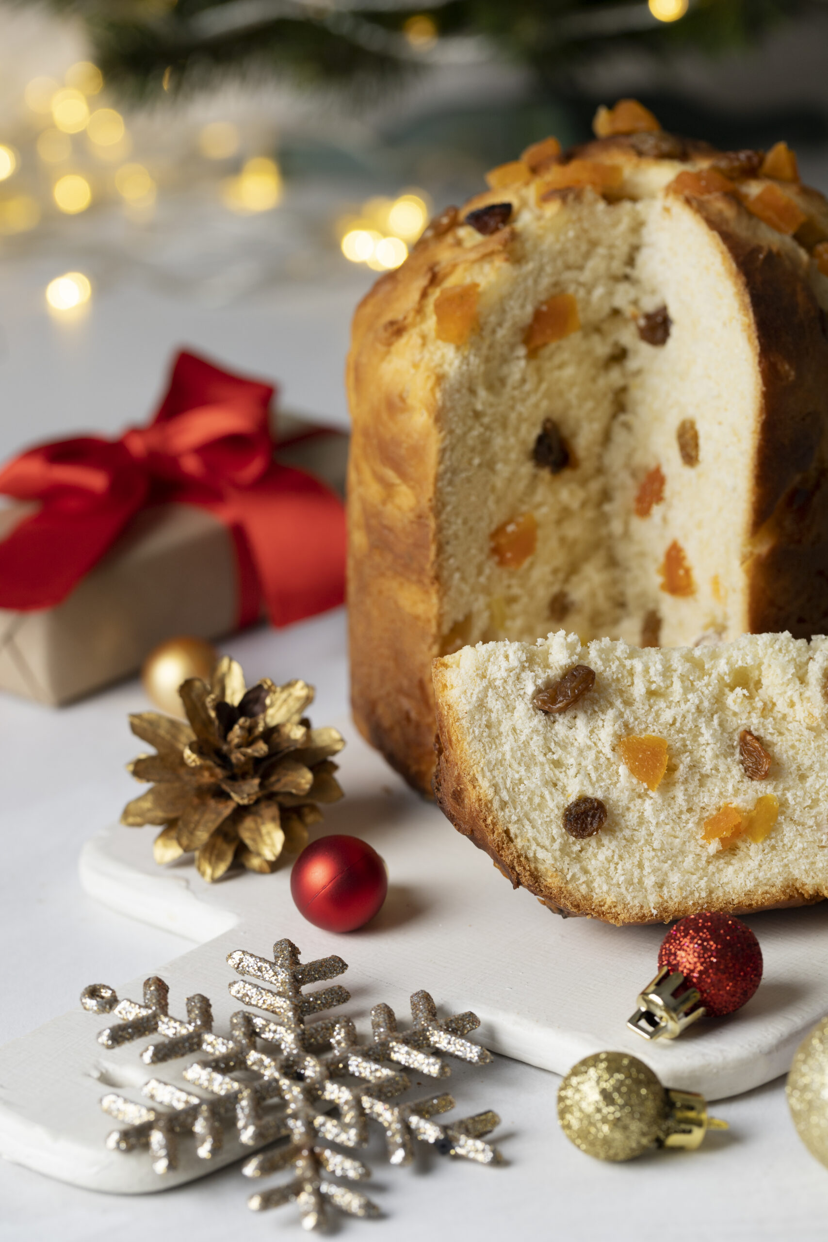 Panetone e Chocotone Profissional em Casa: Receita Completa, Macia, Úmida e Perfeita para o Natal 2025.
