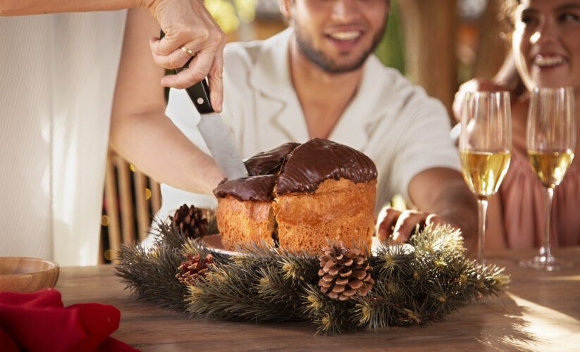 10 Tipos de Panetone Que Você Precisa Experimentar Neste Natal (E Qual Combina Com Você)